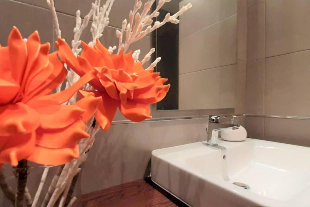 Apartamento Playa Foz Con Piscina Y Parking 010 Apartment Bagian luar foto